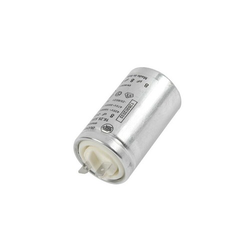 Zanussi tumble dryer - dryer, capacitor