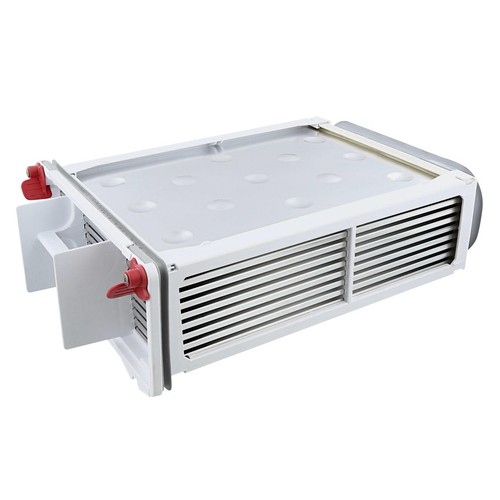 Zanussi tumble dryer - tumble, condenser