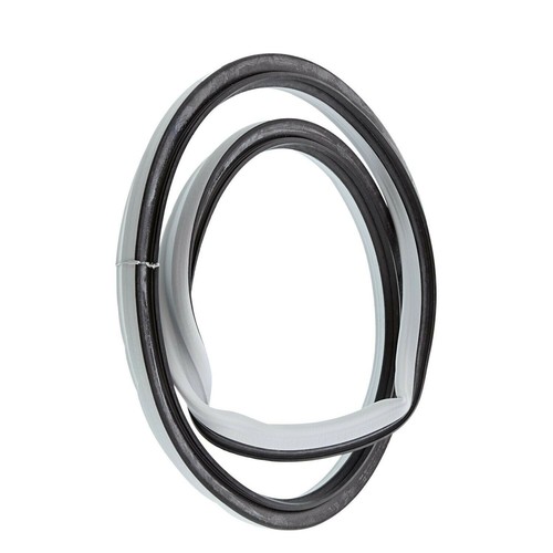 Zanussi condenser dryer door - zanussi,