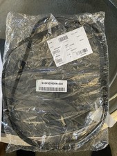 ZANUSSI TUMBLE DRYER DRIVE