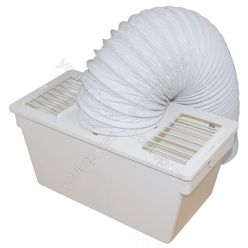 Zanussi universal tumble dryer - zanussi,
