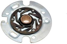 Zanussi, Electrolux, Aeg Rear