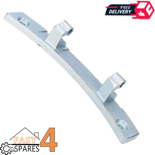 Aeg lavatherm dryer door - door, hinge