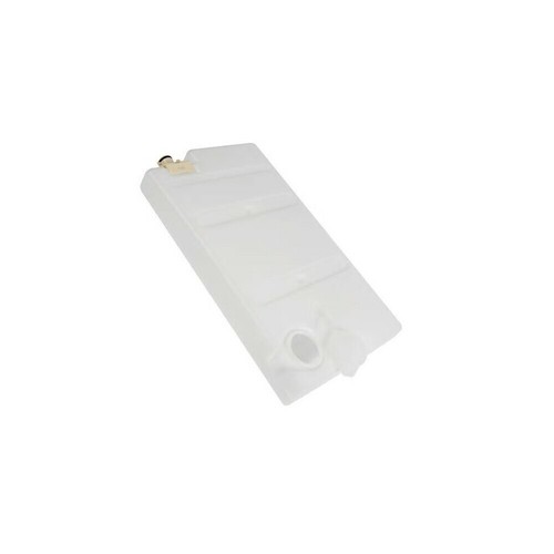 Zanussi condenser tumble dryer - condenser,