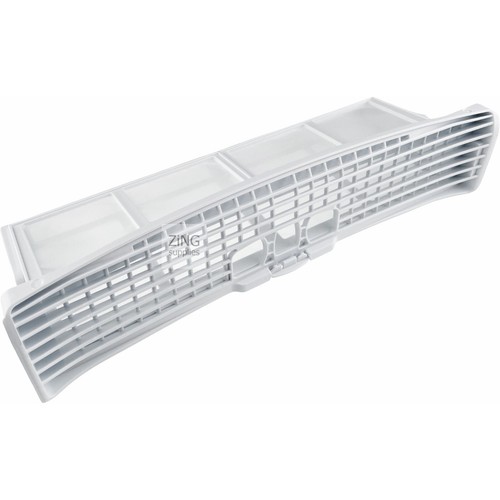 Tumble dryer fluff filter - dryer,