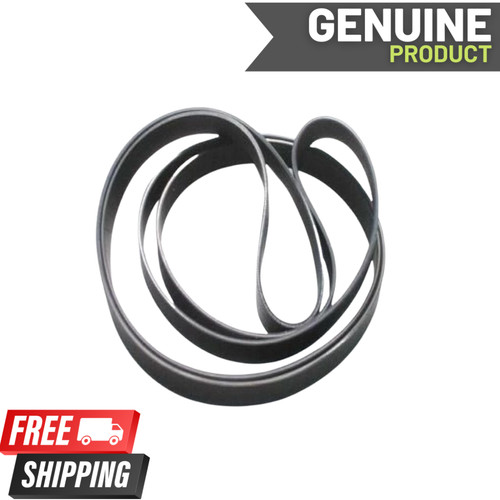 Zanussi tumble dryer drive - tumble,
